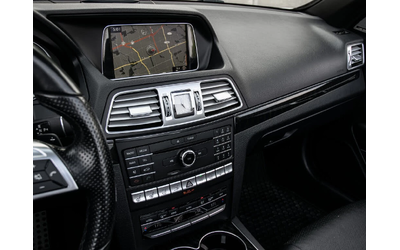 Mercedes-Benz E 400 АвтоКредит* (ЦЕНА ДО БГ) - автомобили, коли, обяви за нови и употребявани 13