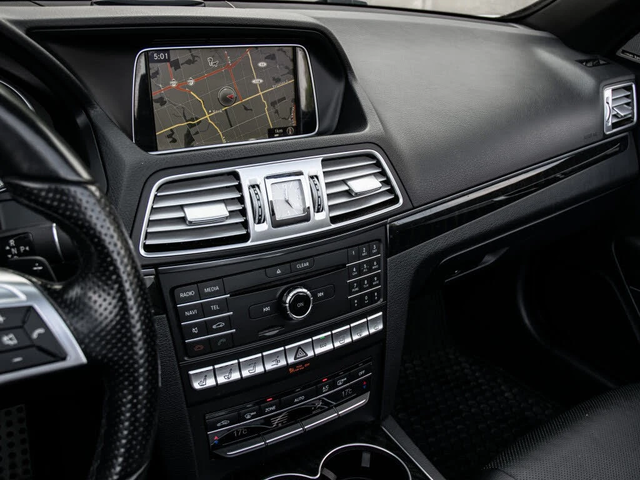 Mercedes-Benz E 400 АвтоКредит* (ЦЕНА ДО БГ) - автомобили, коли, обяви за нови и употребявани 13