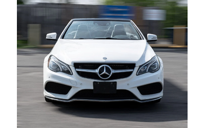 mercedes-benz-e-400 - 1