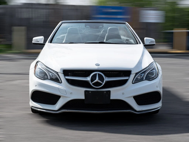 Mercedes-Benz E 400 АвтоКредит* (ЦЕНА ДО БГ) - автомобили, коли, обяви за нови и употребявани 1