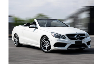 mercedes-benz-e-400 - 2