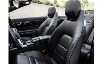 Mercedes-Benz E 400 АвтоКредит* (ЦЕНА ДО БГ) - автомобили, коли, обяви за нови и употребявани 8