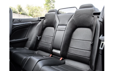 Mercedes-Benz E 400 АвтоКредит* (ЦЕНА ДО БГ) - автомобили, коли, обяви за нови и употребявани 9