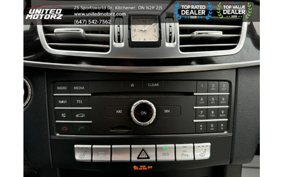 Mercedes-Benz E 400 4Matic* АвтоКредит* (ЦЕНА ДО БГ) - автомобили, коли, обяви за нови и употребявани 12