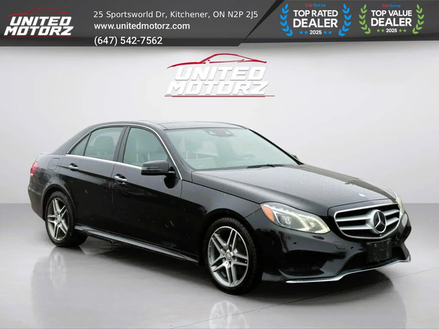 Mercedes-Benz E 400 4Matic* АвтоКредит* (ЦЕНА ДО БГ) - автомобили, коли, обяви за нови и употребявани 2