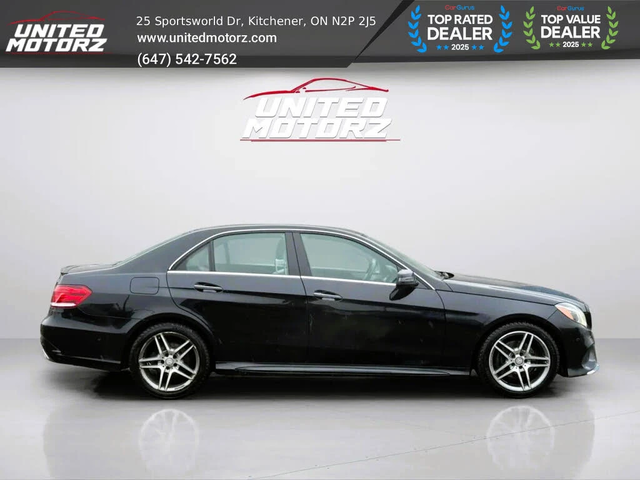 Mercedes-Benz E 400 4Matic* АвтоКредит* (ЦЕНА ДО БГ) - автомобили, коли, обяви за нови и употребявани 3