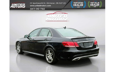 Mercedes-Benz E 400 4Matic* АвтоКредит* (ЦЕНА ДО БГ) - автомобили, коли, обяви за нови и употребявани 6