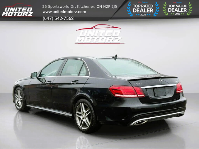 Mercedes-Benz E 400 4Matic* АвтоКредит* (ЦЕНА ДО БГ) - автомобили, коли, обяви за нови и употребявани 6