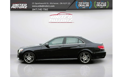 Mercedes-Benz E 400 4Matic* АвтоКредит* (ЦЕНА ДО БГ) - автомобили, коли, обяви за нови и употребявани 7