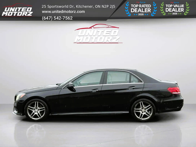 Mercedes-Benz E 400 4Matic* АвтоКредит* (ЦЕНА ДО БГ) - автомобили, коли, обяви за нови и употребявани 7