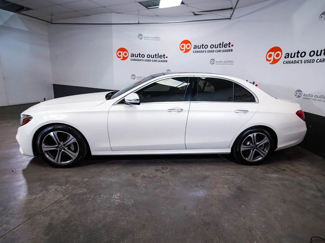 Mercedes-Benz E 400 AMG* BURMESTER* 4MATIC* Кафява кожа - автомобили, коли, обяви за нови и употребявани 2