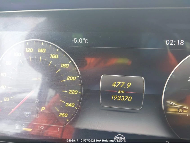 Mercedes-Benz E 400 AMG* BURMESTER* 4MATIC - автомобили, коли, обяви за нови и употребявани 10