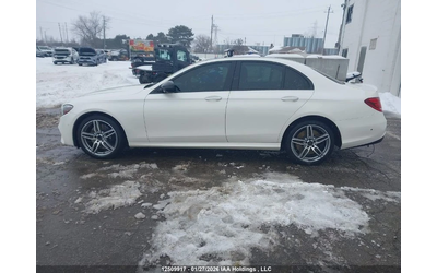 Mercedes-Benz E 400 AMG* BURMESTER* 4MATIC - автомобили, коли, обяви за нови и употребявани 6