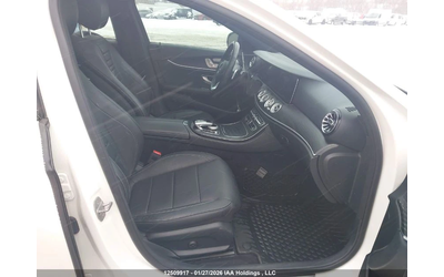 Mercedes-Benz E 400 AMG* BURMESTER* 4MATIC - автомобили, коли, обяви за нови и употребявани 8