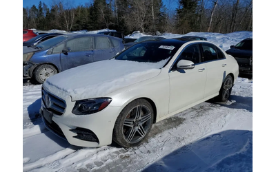 mercedes-benz-e-400 - 0