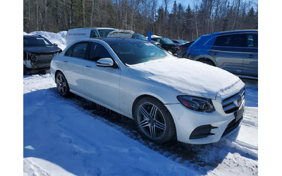 mercedes-benz-e-400 - 1