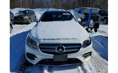 mercedes-benz-e-400 - 2