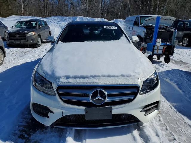 Mercedes-Benz E 400 4matic - автомобили, коли, обяви за нови и употребявани 2