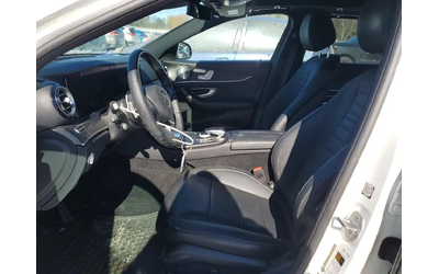 Mercedes-Benz E 400 4matic - автомобили, коли, обяви за нови и употребявани 6