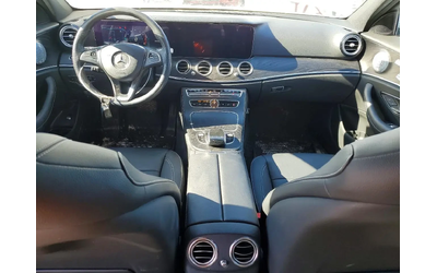 Mercedes-Benz E 400 4matic - автомобили, коли, обяви за нови и употребявани 7