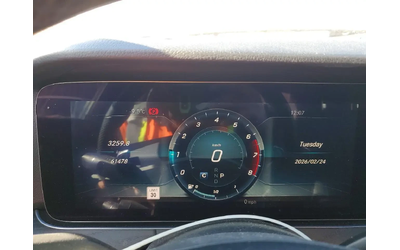 Mercedes-Benz E 400 4matic - автомобили, коли, обяви за нови и употребявани 9