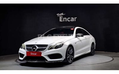 mercedes-benz-e-400 - 0