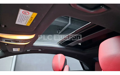 Mercedes-Benz E 400 AMG PK* BRABUS* ОБДУХ* KEYLESS* КРАЙНА ЦЕНА - автомобили, коли, обяви за нови и употребявани 13
