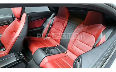 Mercedes-Benz E 400 AMG PK* BRABUS* ОБДУХ* KEYLESS* КРАЙНА ЦЕНА - автомобили, коли, обяви за нови и употребявани 14