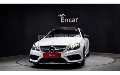 mercedes-benz-e-400 - 1