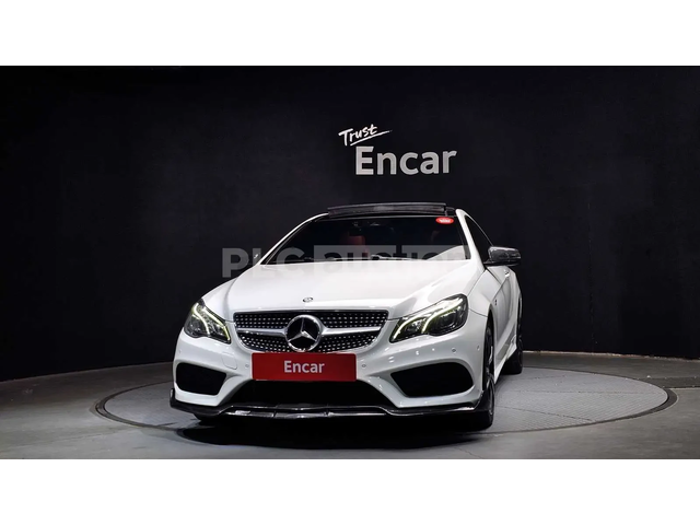 Mercedes-Benz E 400 AMG PK* BRABUS* ОБДУХ* KEYLESS* КРАЙНА ЦЕНА - автомобили, коли, обяви за нови и употребявани 1
