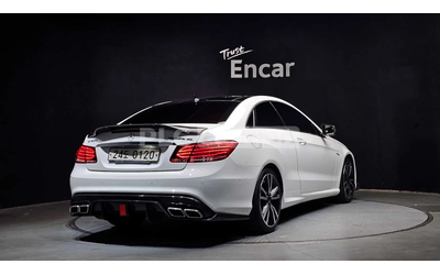 mercedes-benz-e-400 - 2
