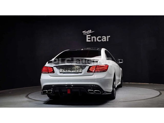 Mercedes-Benz E 400 AMG PK* BRABUS* ОБДУХ* KEYLESS* КРАЙНА ЦЕНА - автомобили, коли, обяви за нови и употребявани 3