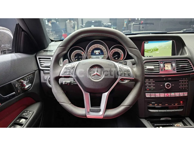 Mercedes-Benz E 400 AMG PK* BRABUS* ОБДУХ* KEYLESS* КРАЙНА ЦЕНА - автомобили, коли, обяви за нови и употребявани 5