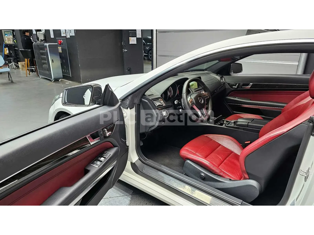 Mercedes-Benz E 400 AMG PK* BRABUS* ОБДУХ* KEYLESS* КРАЙНА ЦЕНА - автомобили, коли, обяви за нови и употребявани 8