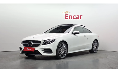 mercedes-benz-e-400 - 0