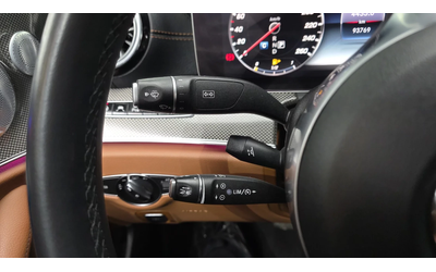 Mercedes-Benz E 400 AMG PK* ОБДУХ* HEAD-UP* DIGITAL* 360* КРАЙНА ЦЕНА - автомобили, коли, обяви за нови и употребявани 10