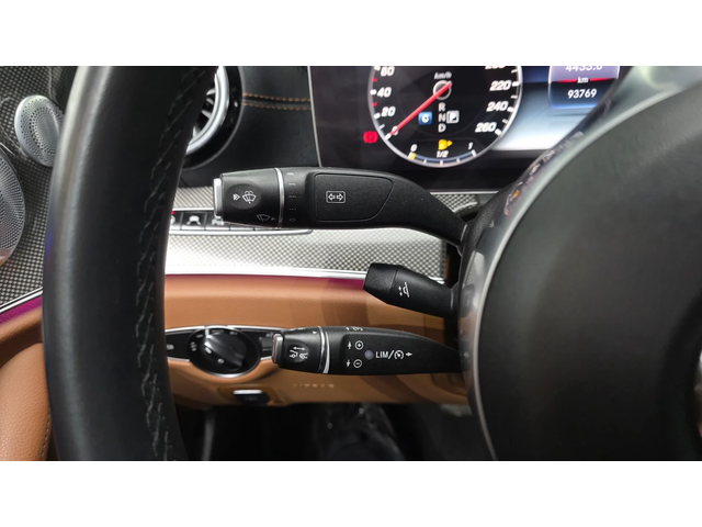 Mercedes-Benz E 400 AMG PK* ОБДУХ* HEAD-UP* DIGITAL* 360* КРАЙНА ЦЕНА - автомобили, коли, обяви за нови и употребявани 10