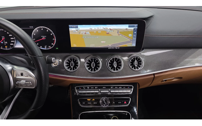 Mercedes-Benz E 400 AMG PK* ОБДУХ* HEAD-UP* DIGITAL* 360* КРАЙНА ЦЕНА - автомобили, коли, обяви за нови и употребявани 11