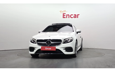 mercedes-benz-e-400 - 1