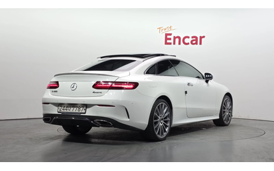 mercedes-benz-e-400 - 3