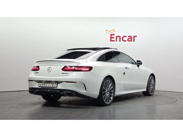Mercedes-Benz E 400 AMG PK* ОБДУХ* HEAD-UP* DIGITAL* 360* КРАЙНА ЦЕНА - автомобили, коли, обяви за нови и употребявани 3