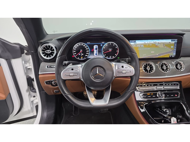 Mercedes-Benz E 400 AMG PK* ОБДУХ* HEAD-UP* DIGITAL* 360* КРАЙНА ЦЕНА - автомобили, коли, обяви за нови и употребявани 5