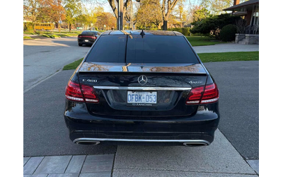 mercedes-benz-e-400 - 3