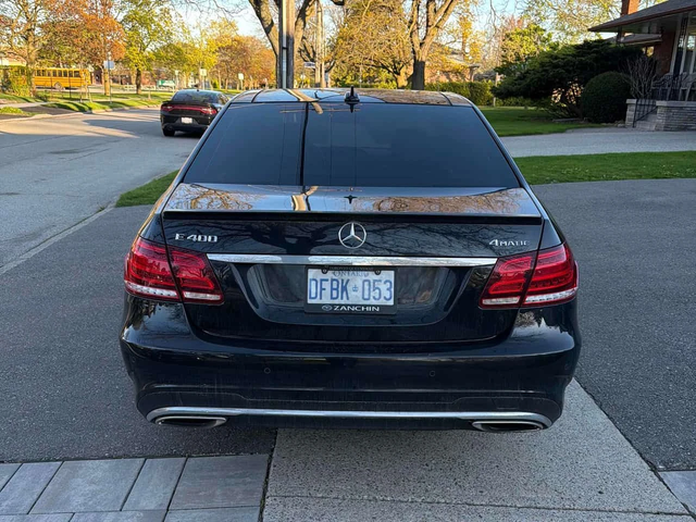 Mercedes-Benz E 400 CARFAX /DISTRONIC/ПОДГРЕВИ - автомобили, коли, обяви за нови и употребявани 3