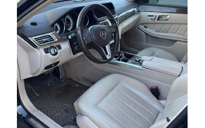 mercedes-benz-e-400 - 4