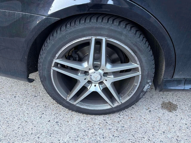 Mercedes-Benz E 400 CARFAX /DISTRONIC/ПОДГРЕВИ - автомобили, коли, обяви за нови и употребявани 6