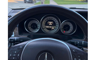 Mercedes-Benz E 400 CARFAX /DISTRONIC/ПОДГРЕВИ - автомобили, коли, обяви за нови и употребявани 7