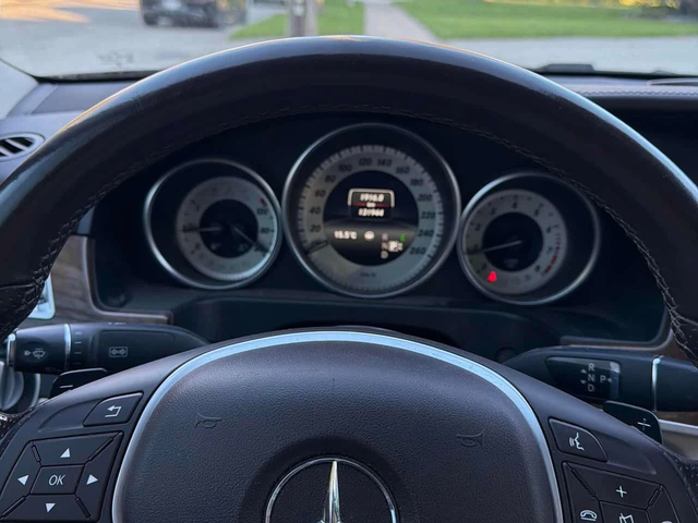 Mercedes-Benz E 400 CARFAX /DISTRONIC/ПОДГРЕВИ - автомобили, коли, обяви за нови и употребявани 7