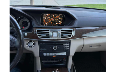 Mercedes-Benz E 400 CARFAX /DISTRONIC/ПОДГРЕВИ - автомобили, коли, обяви за нови и употребявани 8