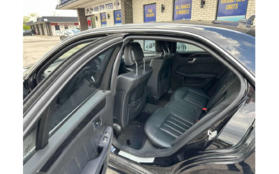 Mercedes-Benz E 400 4MATIC/ПАНОРАМА/ПОДГРЕВИ - автомобили, коли, обяви за нови и употребявани 11